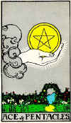 Your Tarot Card