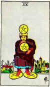 Your Tarot Card