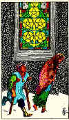 Your Tarot Card