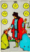 Your Tarot Card
