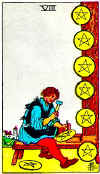 Your Tarot Card
