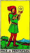 Your Tarot Card