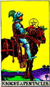 Your Tarot Card