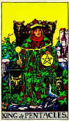 Your Tarot Card