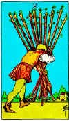 Your Tarot Card