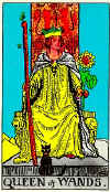 Your Tarot Card