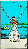 Your Tarot Card