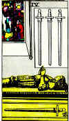 Your Tarot Card