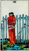Your Tarot Card