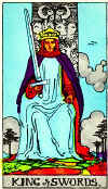 Your Tarot Card