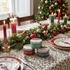 Festive Scented Nutcracker Tin Candles [Set of 3]