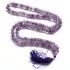 Amethyst Mala/Meditation Worry Beads with Pouch and Instructions [Sale]