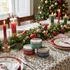 Festive Scented Nutcracker Tin Candles [Set of 3]