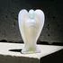 Opalite Crystal Pocket Guardian Angel