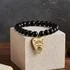 Talking Board Planchette Charm Bracelet