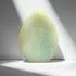 Amazonite Thumb Worry Stone