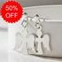 Sterling Silver Angel Earrings [Sale]