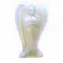 Opalite Crystal Pocket Guardian Angel