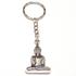 Buddha Keyring