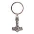 Thor's Hammer Keyring