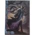 Raven Embossed Notebook/Journal