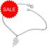 Sterling Silver Angel Wing Bracelet [Sale]