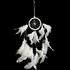 Angel's Feather Dream Catcher