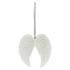 Hanging Angel Wings Decoration