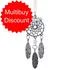 Unicorn Dream Catcher