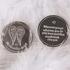 Guardian Angel Keepsake/Protection Coin - Pack of 4