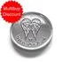 Guardian Angel Keepsake/Protection Coin