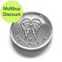 Guardian Angel Keepsake/Protection Coin