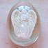 Guardian Angel Worry/Wishing Stone