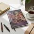 Dragon Kin Book of Shadows/Notebook