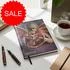 Dragon Kin Book of Shadows/Notebook [Sale]