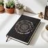 Wheel of the Year Notebook/Journal