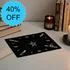 Pendulum Divination Cloth Mat [Sale]