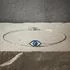 Sterling Silver Evil Eye Bracelet