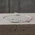 Sterling Silver Wish Upon A Star Bracelet