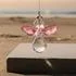 Crystal Angel Sun Catcher