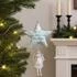 Fly With The Angels Hanging Star & Angel