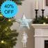 Fly With The Angels Hanging Star & Angel [Sale]