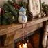 Snowman Shelf Sitter Ornament