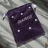 Tarot & Stars Tarot Card Bag