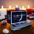 Moon Magick Cards