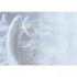 Angel On A Pedestal Blank Greetings Card