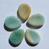 Amazonite Thumb Worry Stone