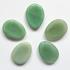 Aventurine Thumb Worry Stone