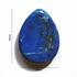 Lapis Lazuli Thumb Worry Stone