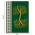 Celtic Tree of Life Notebook/Journal